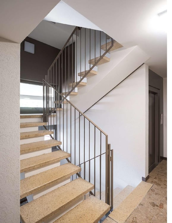 4.5 Appartement chambre Dans Lausanne 2