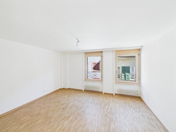 Magnifique appartement entièrement rénové au cur de Lausanne 9