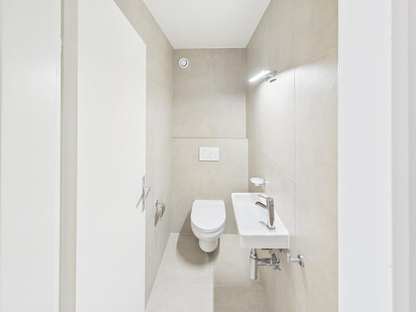 Magnifique appartement entièrement rénové au cur de Lausanne 3