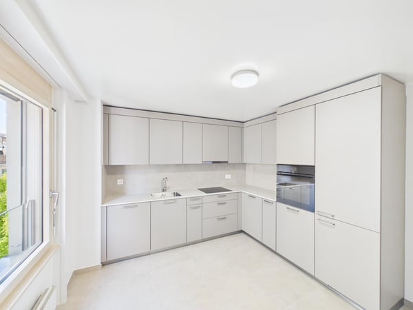 Magnifique appartement entièrement rénové au cur de Lausanne 10