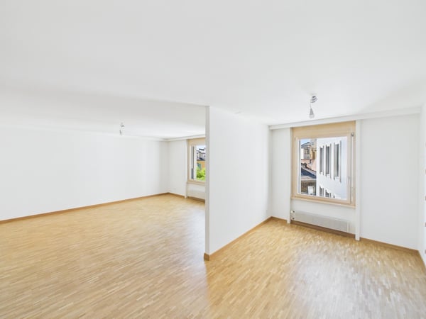 Magnifique appartement entièrement rénové au cur de Lausanne 7