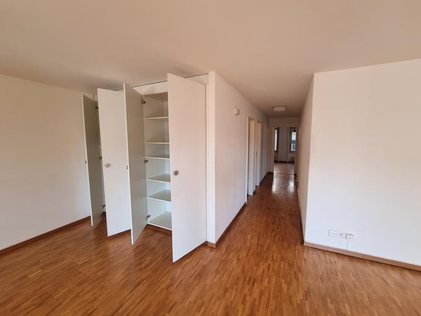 Appartement en plein centre de Lausanne 4