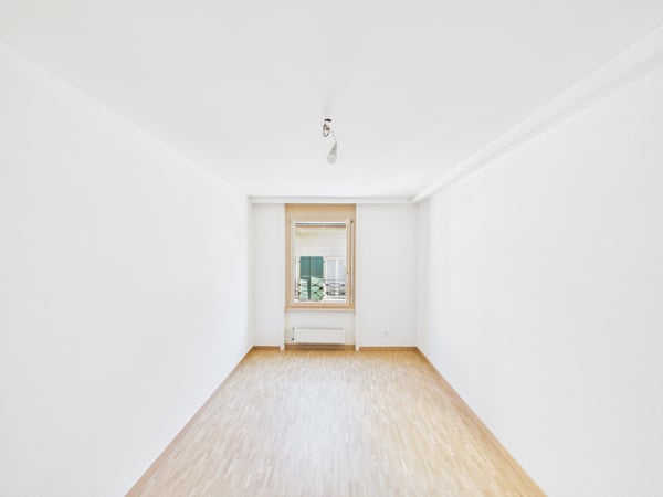 Magnifique appartement entièrement rénové au cur de Lausanne 11