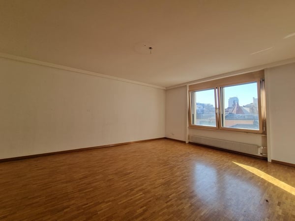 Appartement en plein centre de Lausanne 3