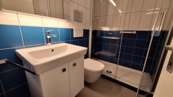 Appartement lumineux 5