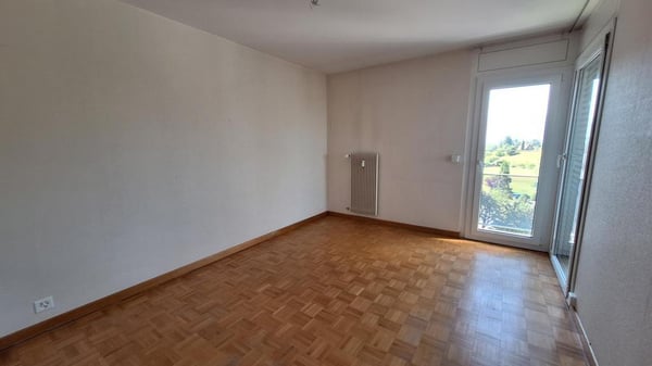 Appartement lumineux 6