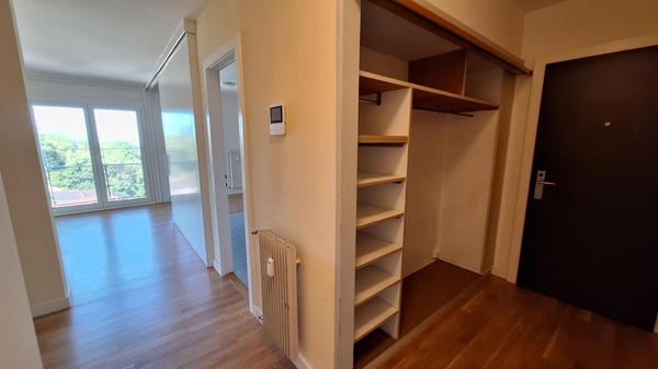 Appartement lumineux 2