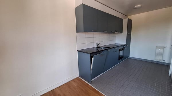 Appartement lumineux 3