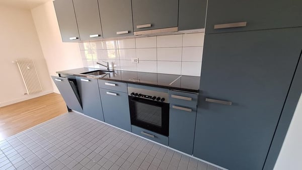 Appartement lumineux 4