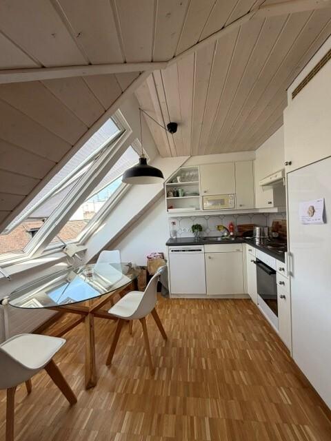 Bel appartement en plein centre-ville 3