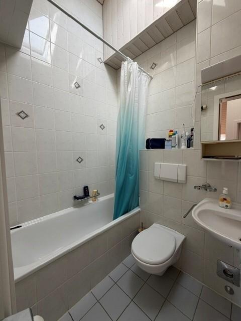 Bel appartement en plein centre-ville 5
