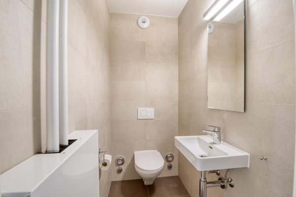 Charmant appartement à Cugy 2