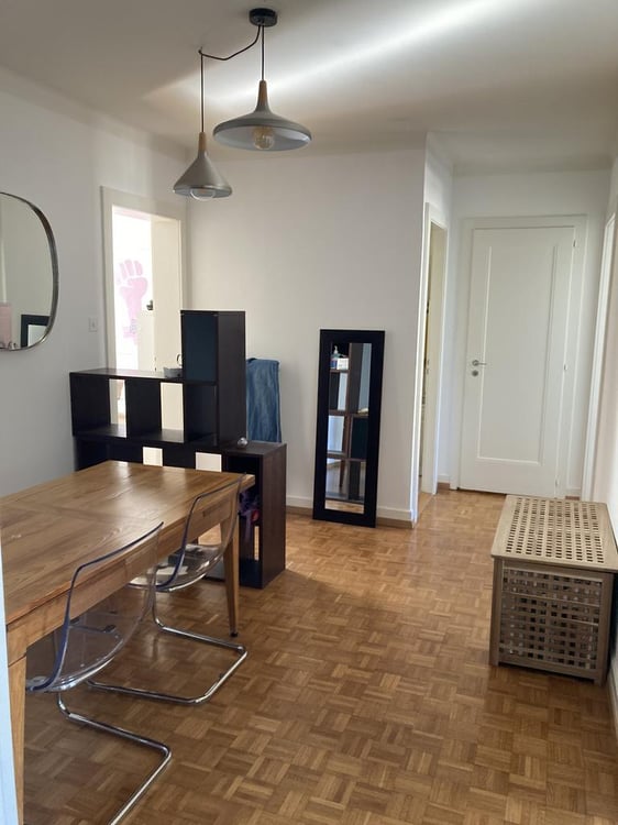 Charmant appartement proche de Ouchy 7