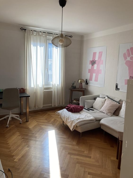 Charmant appartement proche de Ouchy 3