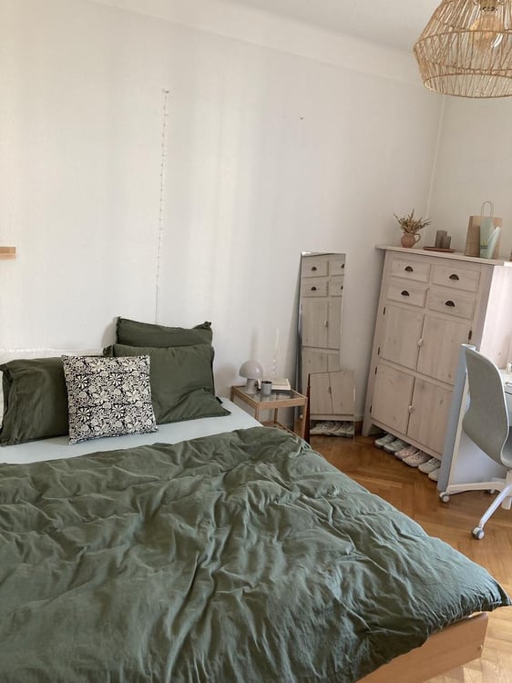 Charmant appartement proche de Ouchy 8