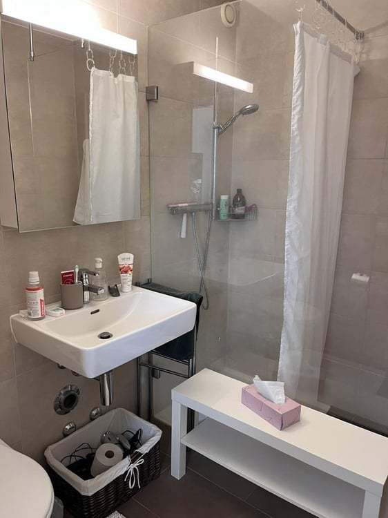 Charmant appartement à Morges 7