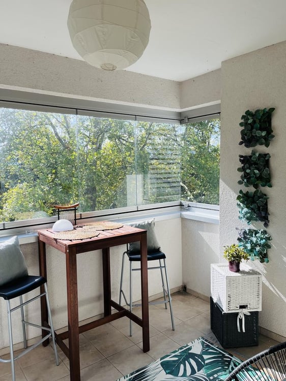 Charmant appartement à Morges 3