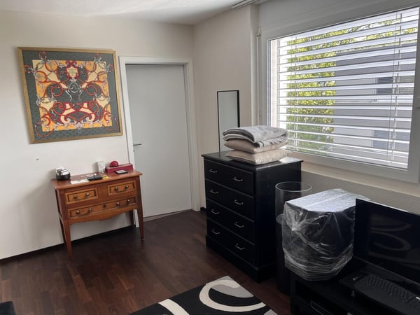 Charmant appartement à Morges 9