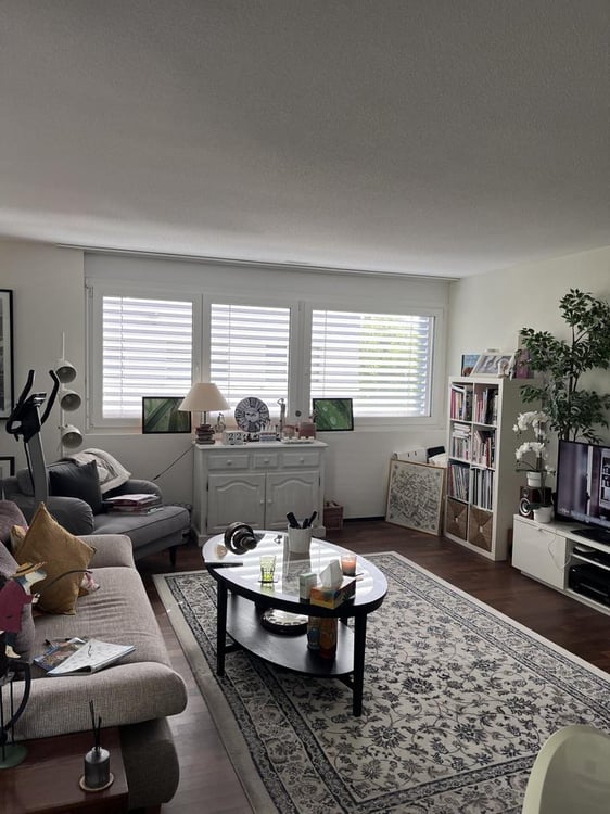 Charmant appartement à Morges 5