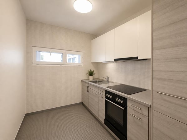 Appartement au centre de lausanne 4