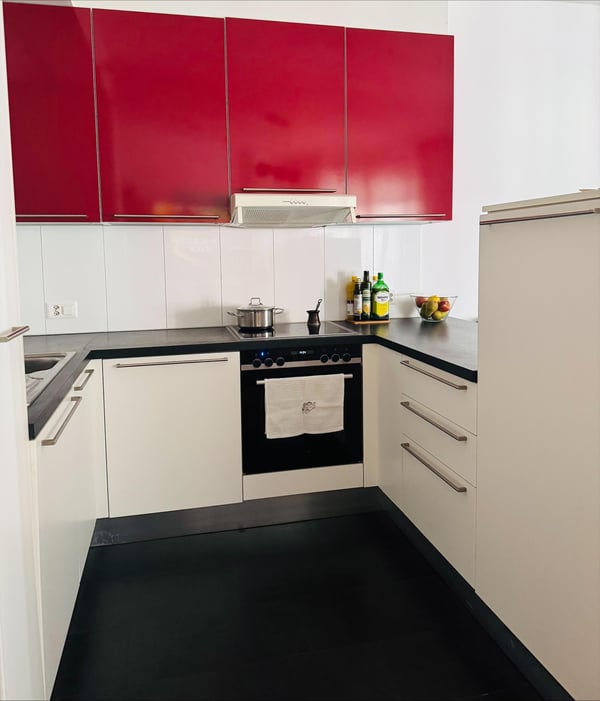 Charmant appartement au coeur de Lausanne 2