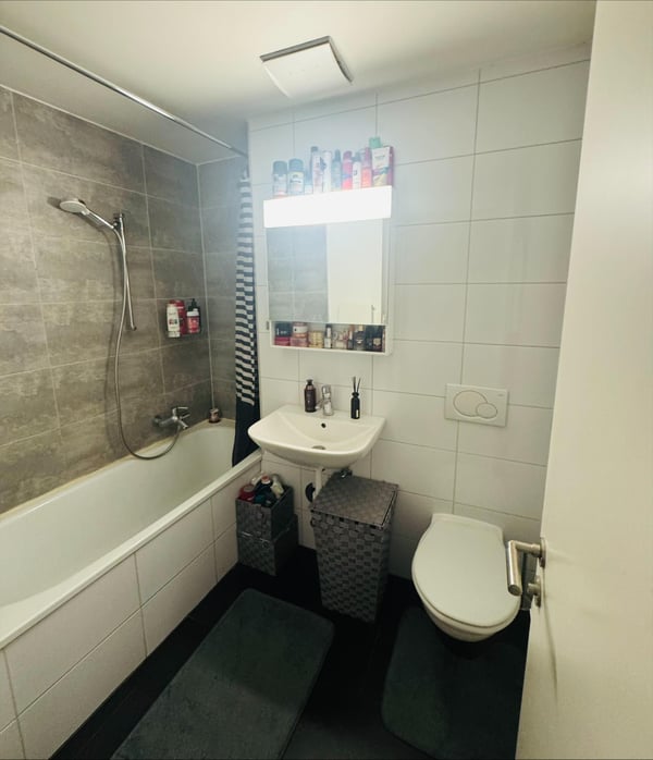 Charmant appartement au coeur de Lausanne 6