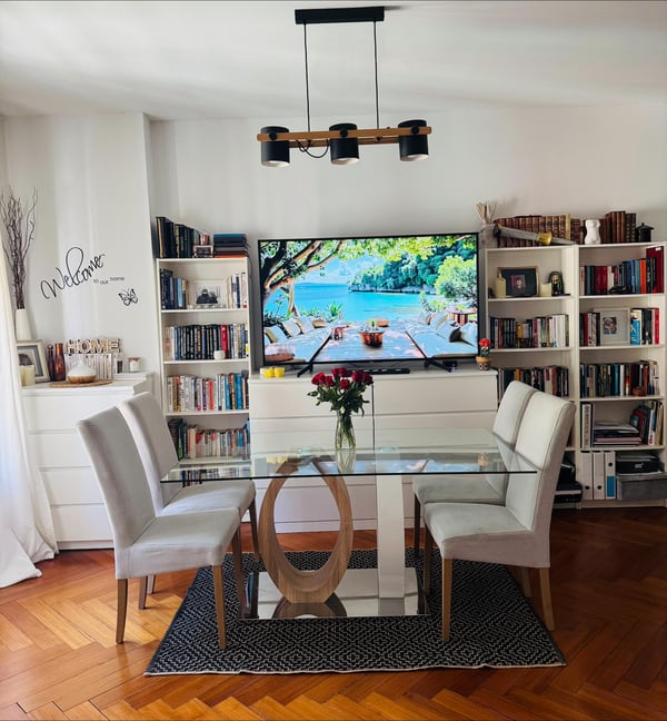 Charmant appartement au coeur de Lausanne 4