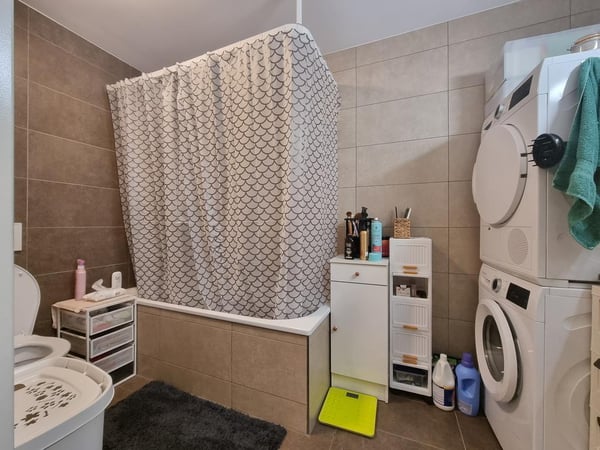 Charmant appartement au Clos des Vergers 2