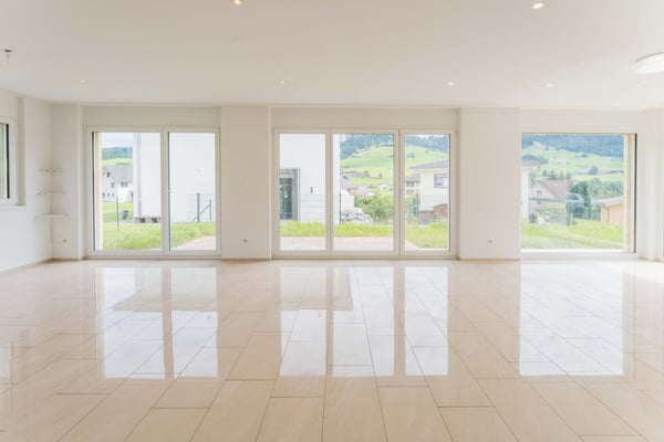 Modernes 1.5-Zimmer-Einfamilienhaus in ruhiger Lage von Schönengrund 12