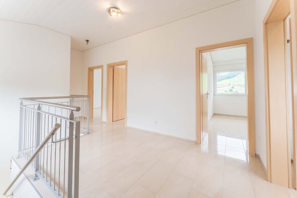 Modernes 1.5-Zimmer-Einfamilienhaus in ruhiger Lage von Schönengrund 14