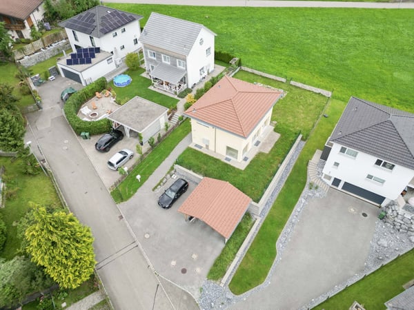 Modernes 1.5-Zimmer-Einfamilienhaus in ruhiger Lage von Schönengrund 34