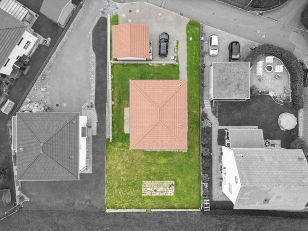 Modernes 1.5-Zimmer-Einfamilienhaus in ruhiger Lage von Schönengrund 37