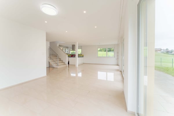 Modernes 1.5-Zimmer-Einfamilienhaus in ruhiger Lage von Schönengrund 10