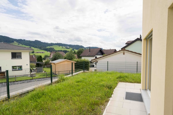 Modernes 1.5-Zimmer-Einfamilienhaus in ruhiger Lage von Schönengrund 4