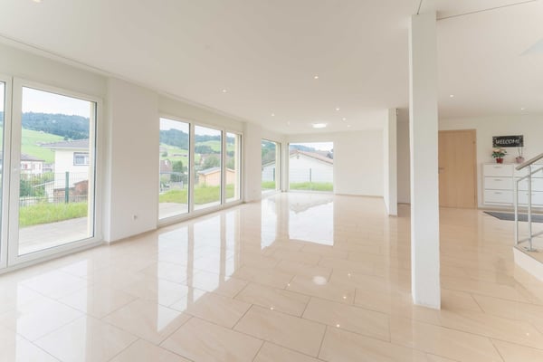 Modernes 1.5-Zimmer-Einfamilienhaus in ruhiger Lage von Schönengrund 7