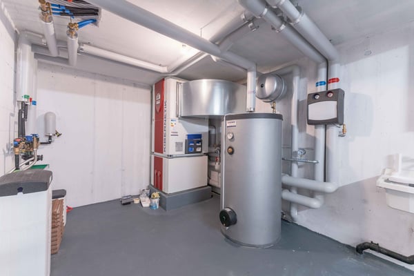 Modernes 1.5-Zimmer-Einfamilienhaus in ruhiger Lage von Schönengrund 28