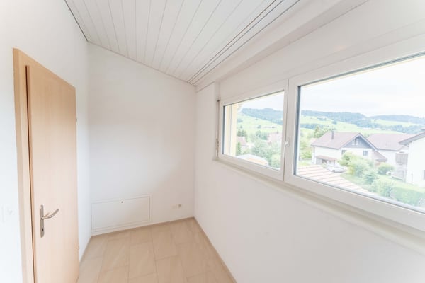 Modernes 1.5-Zimmer-Einfamilienhaus in ruhiger Lage von Schönengrund 16