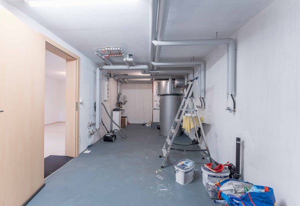 Modernes 1.5-Zimmer-Einfamilienhaus in ruhiger Lage von Schönengrund 29