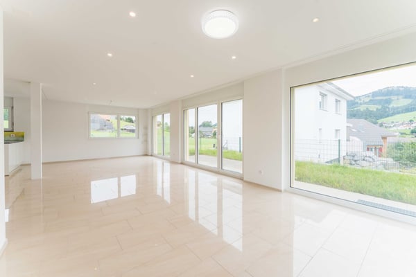 Modernes 1.5-Zimmer-Einfamilienhaus in ruhiger Lage von Schönengrund 6