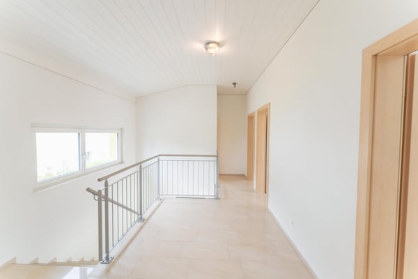 Modernes 1.5-Zimmer-Einfamilienhaus in ruhiger Lage von Schönengrund 15