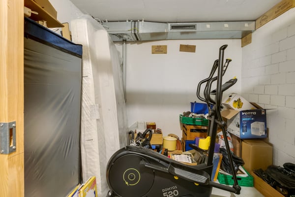 Ihr Rückzugsort im Grünen - Eigentumswohnung in Ellikon an der Thur 12