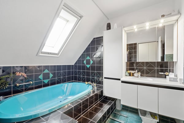 Ihr Rückzugsort im Grünen - Eigentumswohnung in Ellikon an der Thur 7