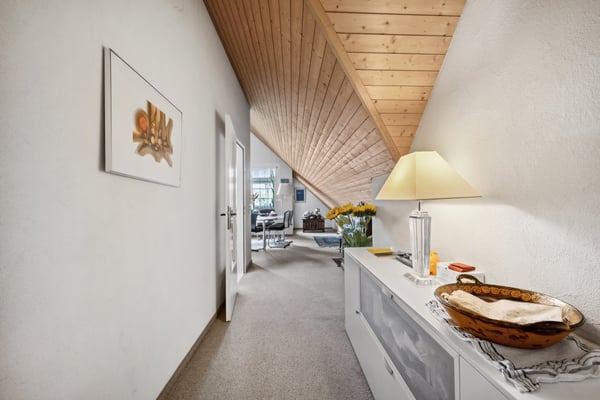 Ihr Rückzugsort im Grünen - Eigentumswohnung in Ellikon an der Thur 6