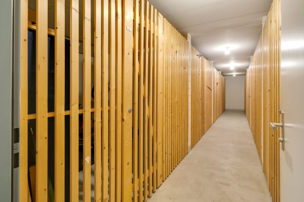 Ihr Rückzugsort im Grünen - Eigentumswohnung in Ellikon an der Thur 13