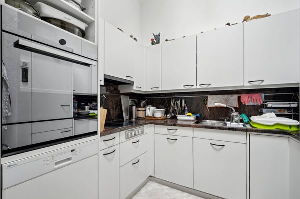 Ihr Rückzugsort im Grünen - Eigentumswohnung in Ellikon an der Thur 9