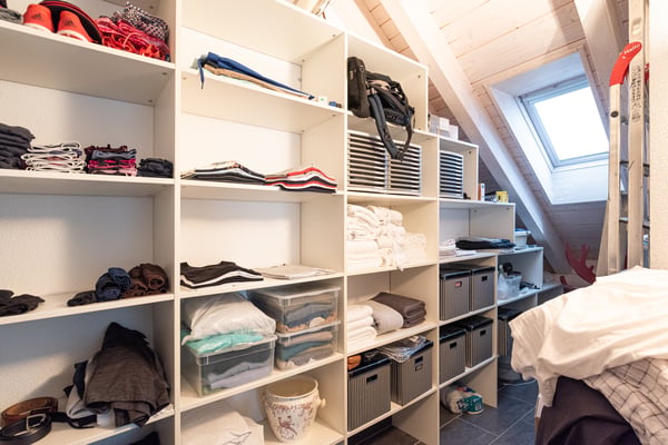 Ein Zuhause, das mitwächst - flexible Maisonette-Wohnung für Familien 13