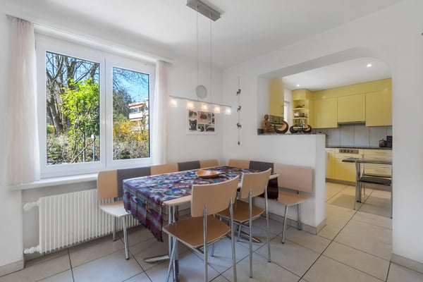 Familienfreundliches Zuhause in Winterthur  Garten, Ruhe und vielseit 7