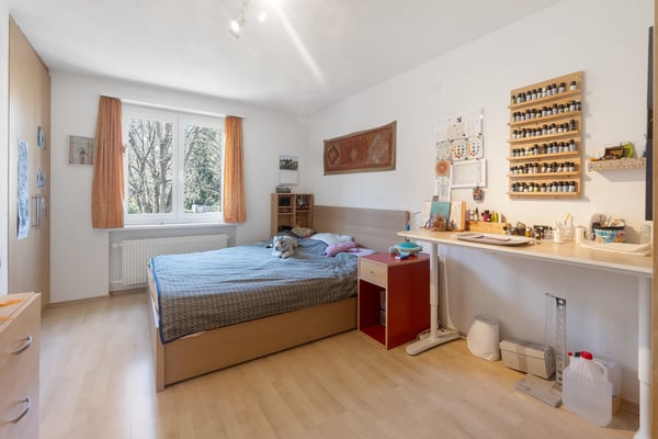 Familienfreundliches Zuhause in Winterthur  Garten, Ruhe und vielseit 12