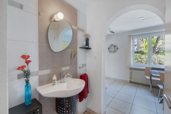 Familienfreundliches Zuhause in Winterthur  Garten, Ruhe und vielseit 10
