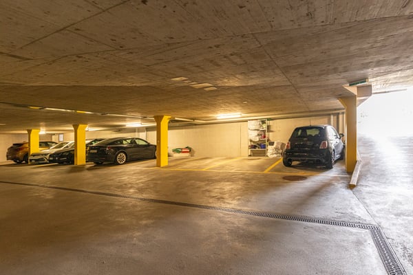 Ein Zuhause zum Wohlfühlen 6.5-Zimmer-Maisonette-Wohnung 13